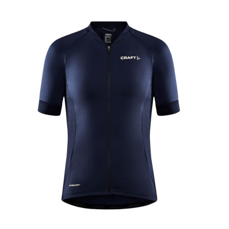 Maglia da ciclismo per donna Craft Adv Endur blu scuro Blaze