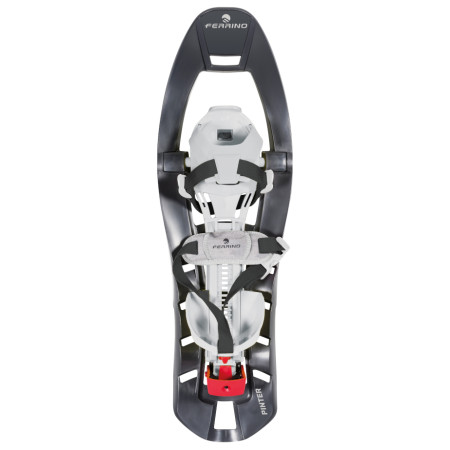 Racchette da neve Ferrino Pinter Castor Special grigio scuro