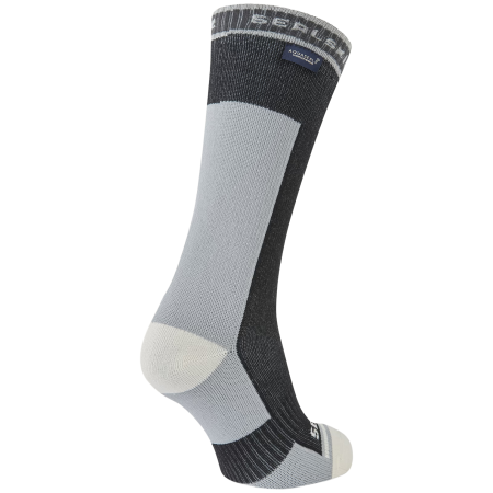 Calzini impermeabili SealSkinz Holverstone-M