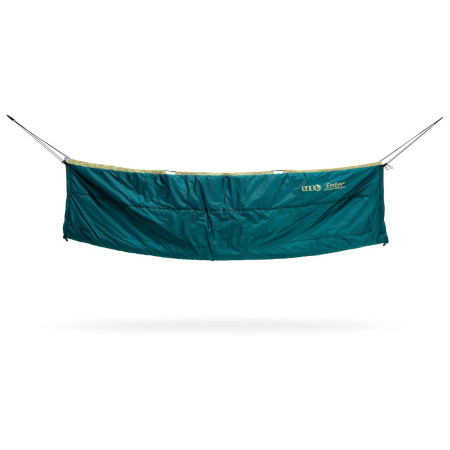 Isolamento dell'amaca Eno Ember UnderQuilt