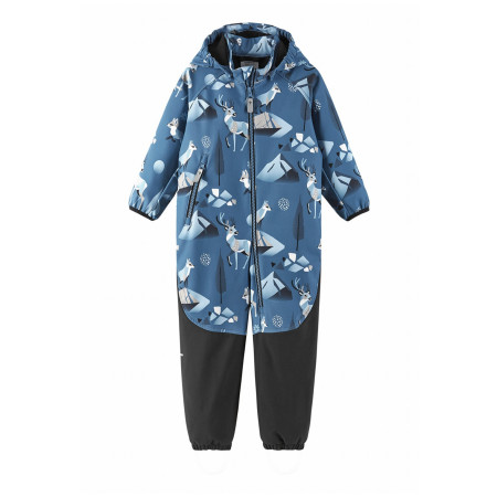 Tuta per bambini Reima Mjosa