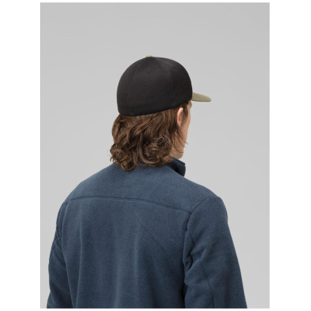 Berretto con visiera Norrona 29 Flexfit 3D Cap