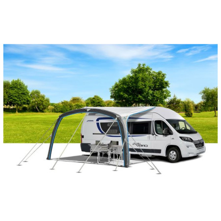 Tendalino Brunner Skia 400 Aerocampin