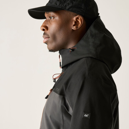 Giacca da uomo Regatta Maland II