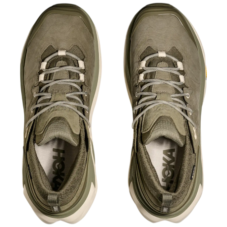 Scarpe da trekking da uomo Hoka M Kaha 3 Low Gtx