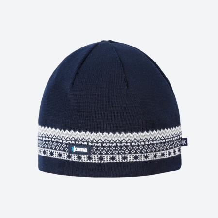 Cappello invernale Kama A188 blu scuro navy