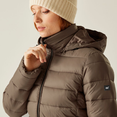 Cappotto invernale da donna Regatta Starler