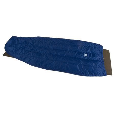 Quilt a pelo Sir Joseph Teton 560 Quilt 170 cm blu Navy