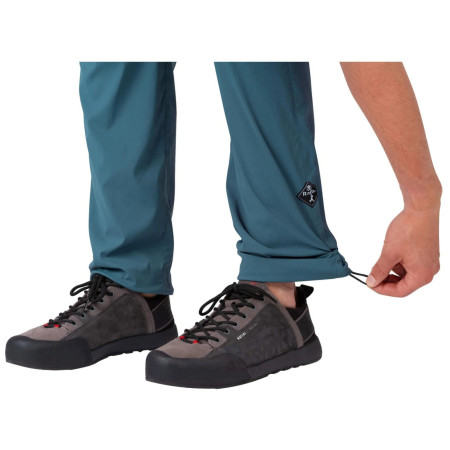 Pantaloni da uomo Rafiki Drive Lt