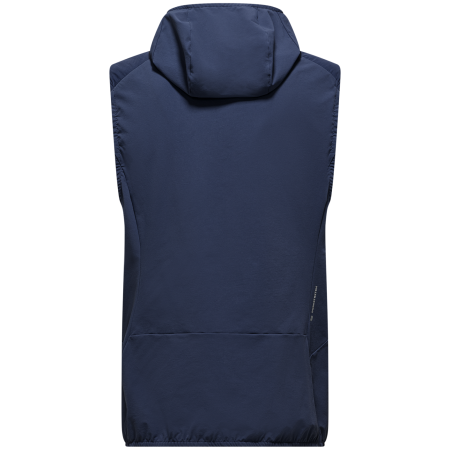 Gilet invernale da uomo Salewa Sella Dst/Twr Hyb Vest M