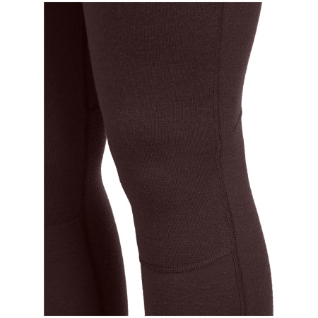 Leggings da donna Icebreaker Women Merino 200 ZoneKnit™ Leggings
