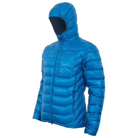 Giacca da uomo Acepac Novum Jacket blu Blue