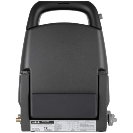 Griglia a gas Brunner Mariposa 30