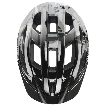 Casco da ciclismo per bambini Uvex Air Wing 2