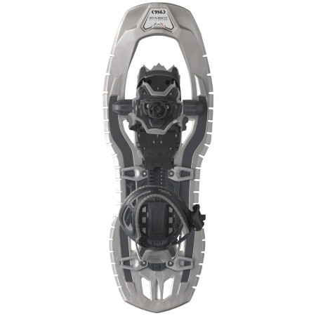 Racchette da neve TSL Symbioz Hyperflex Original M grigio Meteor
