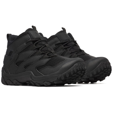 Scarpe da bambino Merrell Chameleon 7 Mid Wp