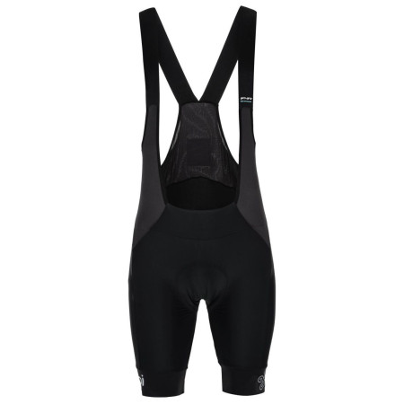 Pantaloncini da ciclismo da uomo Kilpi Muria-M nero BLK