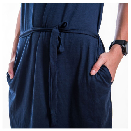 Vestito da donna Sensor Merino Active
