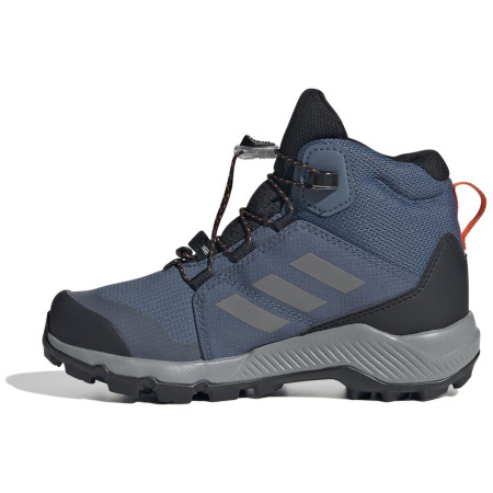 Scarpe per bambini con membrana Adidas Terrex Mid GTX K