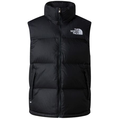 Gilet da uomo The North Face M 1996 Retro Nuptse Vest nero TNF Black/R