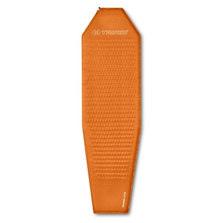 Materassino autogonfiante Trimm Trimmlite arancione