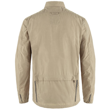 Giacca da uomo Fjällräven Hoja Rider's Wind Jacket M