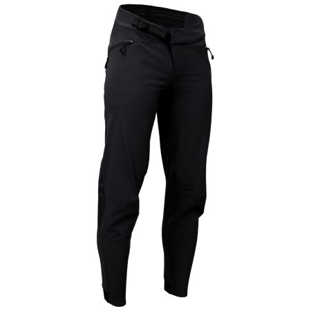 Pantaloni da ciclismo da uomo Silvini Rodano nero black-cloud