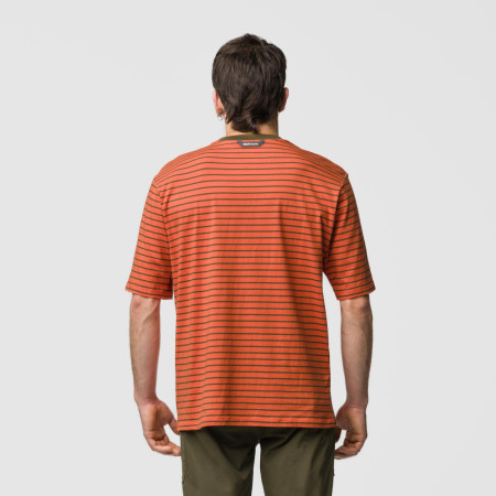Maglietta da uomo Wild Country Lines Man T-shirt