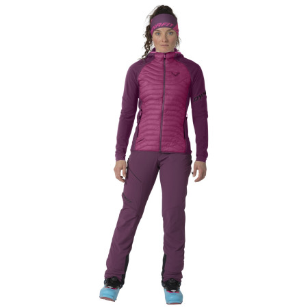 Giacca da donna Dynafit Speed Insulation Hybrid Jkt W