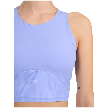 Top da donna 4F Sleeveless Fnk F1083
