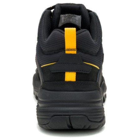 Scarpe da uomo Caterpillar Grapple Leather Mid