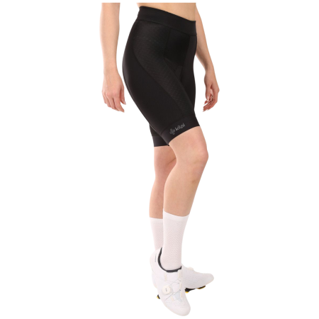 Pantaloncini da ciclismo da donna Kilpi Pressure-W