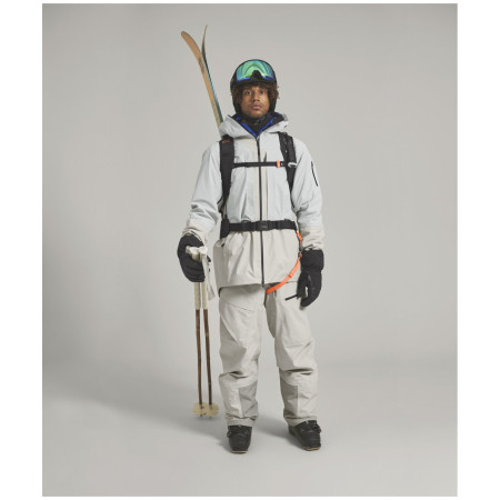 Zaino Ortovox Avabag Litric Freeride 18