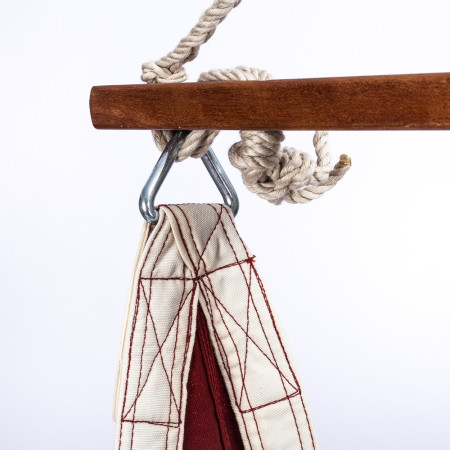 Sedia sospesa Hamaka.eu Lounge