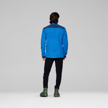 Felpa da uomo Norrona trollveggen warm3 Jacket