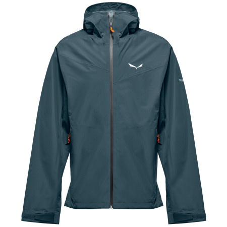 Giacca da uomo Salewa Puez Aqua 4 Ptx 2.5L M Jacket