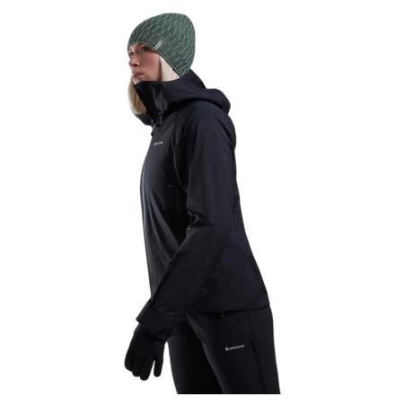Giacca invernale da donna Montane F Torren Jkt