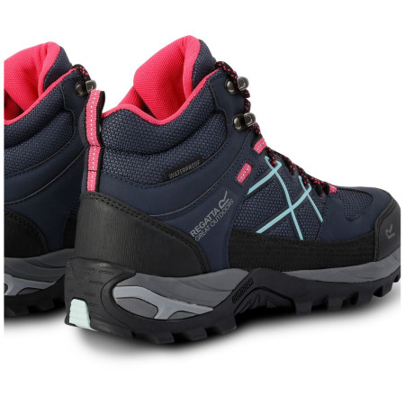 Scarpe da donna Regatta Ldy Samaris III Boot