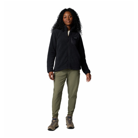 Felpa da donna Columbia West Bend™ Full Zip Ii