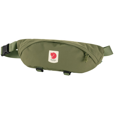 Marsupio Fjällräven Ulvö Hip Pack Large verde chiaro Green