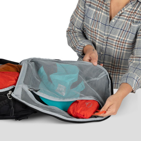 Zaino da donna Osprey Fairview 55