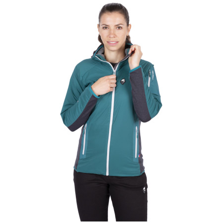 Giacca da donna High Point Total Alpha 2.0 Lady Jacket