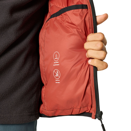 Felpa funzionale da uomo Regatta Morran WR fleece