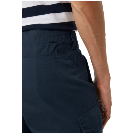 Pantaloncini da uomo Helly Hansen Dock Cargo Shorts