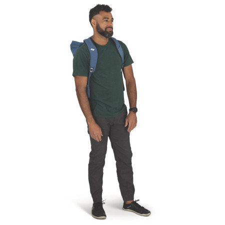 Zaino da città Osprey Arcane Roll Top Pack