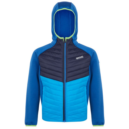 Giacca da bambino Regatta Kielder Hybrid VIII