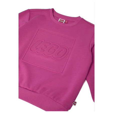 Felpa da bambino Lego Wear Lwsky 100 Girl