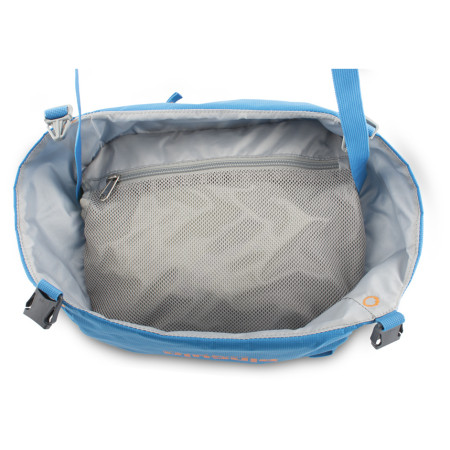 Zaino Pinguin Attack 45