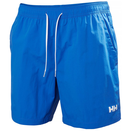 Pantaloncini da uomo Helly Hansen Calshot Trunk 7" azzurro 543 COBALT 2.0