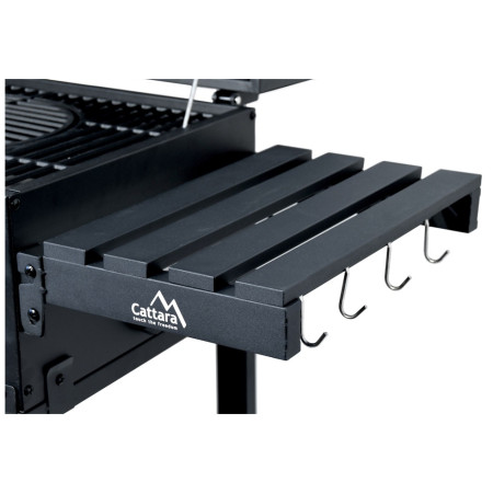 Barbecue Cattara Royal